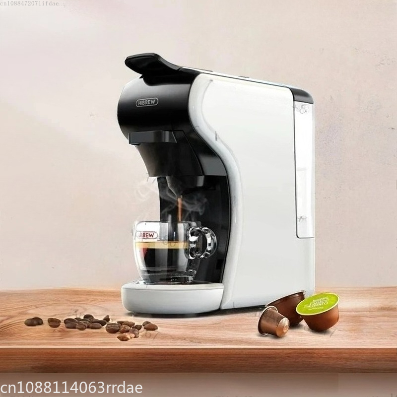 Coffee Equipment Tray - Four in one fully automatic multi