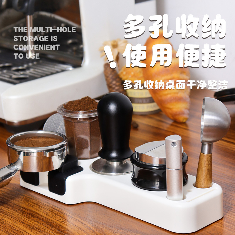Coffee Handle Matching Equipme - Coffee Equipment And Tools reseña y precio