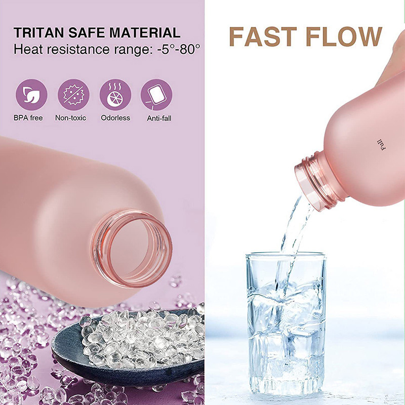 1L Bottle With Time Marker 32  - Coffee Equipment Eu reseña y precio