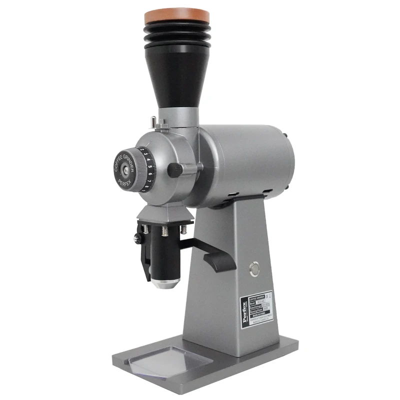 Adjustable Electric espresso C - Coffee Equipment And Tools reseña y precio