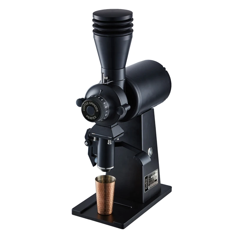 Adjustable Electric espresso C - Coffee Equipment And Tools reseña y precio