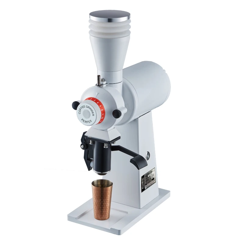 Adjustable Electric espresso C - Coffee Equipment And Tools reseña y precio