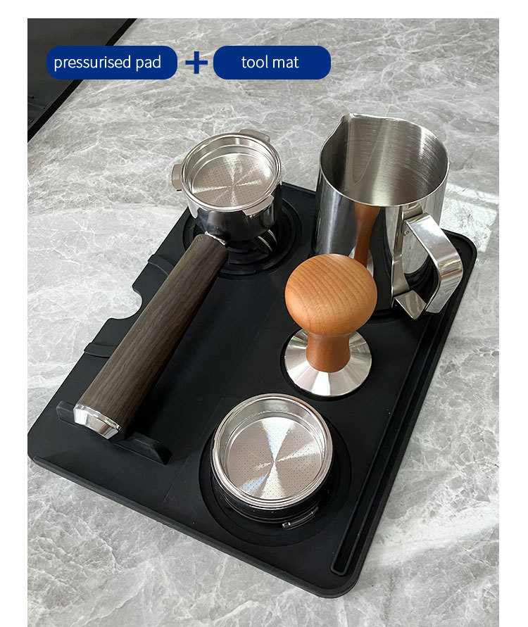 Simple Kitchen Tools Coffee Ma - Coffee Equipment Tray reseña y precio