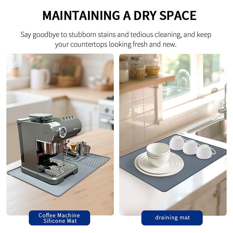 Simple Kitchen Tools Coffee Ma - Coffee Equipment Tray reseña y precio