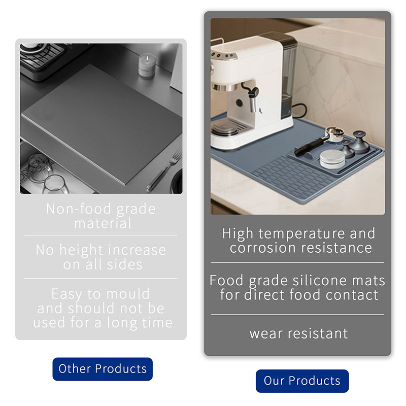 Simple Kitchen Tools Coffee Ma - Coffee Equipment Tray reseña y precio