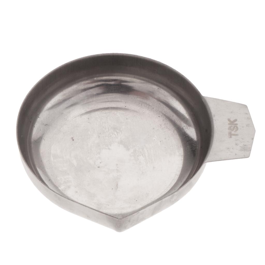 Kitchen Scales Weighing Bowl D - Coffee Equipment And Tools reseña y precio