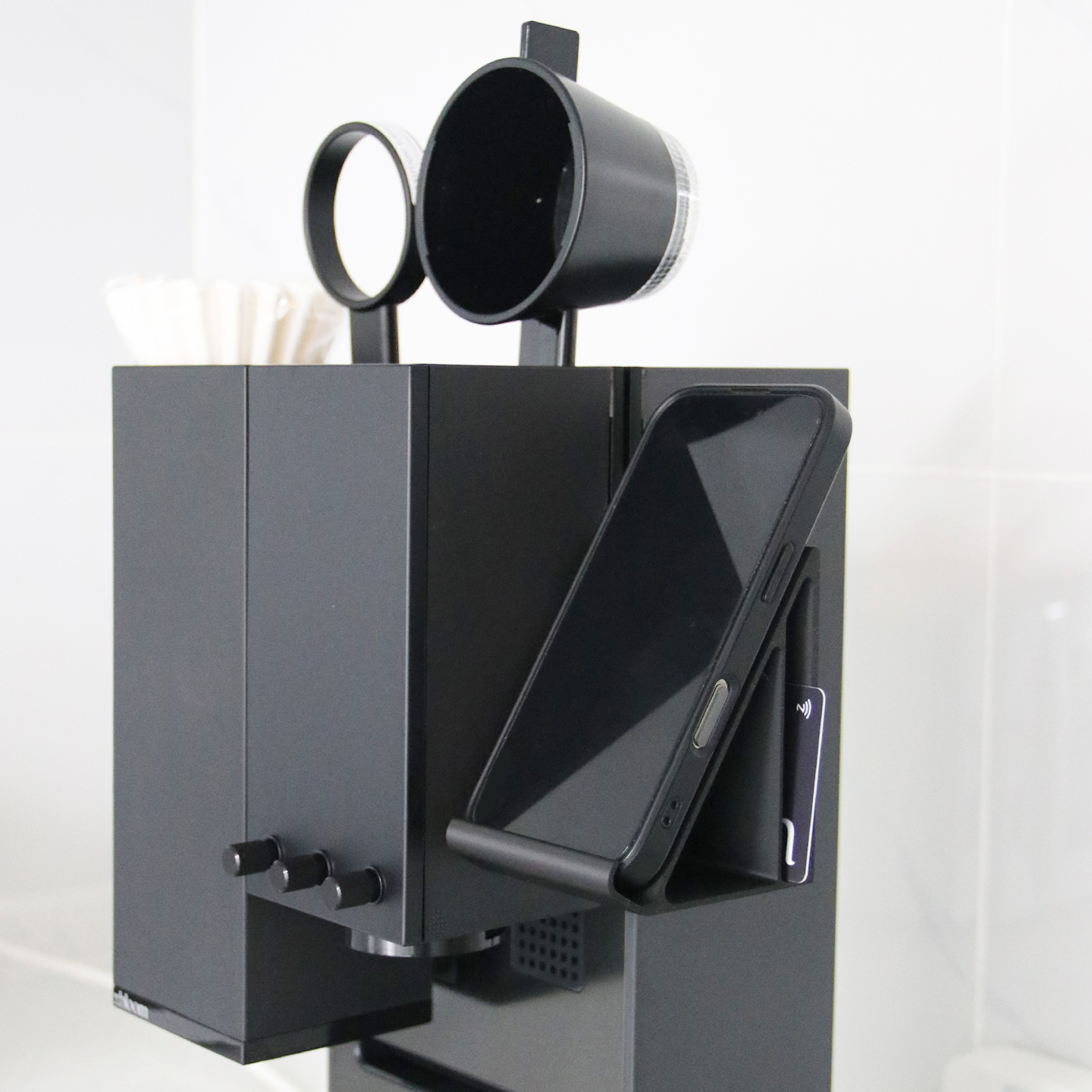 Storage Rack For xBloom Studio - Coffee Equipment Rack reseña y precio