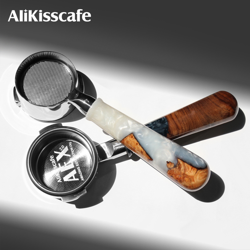 AliKisscafe Coffee Bottomless  - Coffee Equipment Accessories reseña y precio