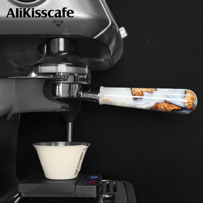 AliKisscafe Coffee Bottomless  - Coffee Equipment Accessories reseña y precio