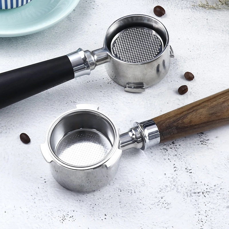 Coffee Bottomless Portafilter  - Coffee Equipment Accessories reseña y precio