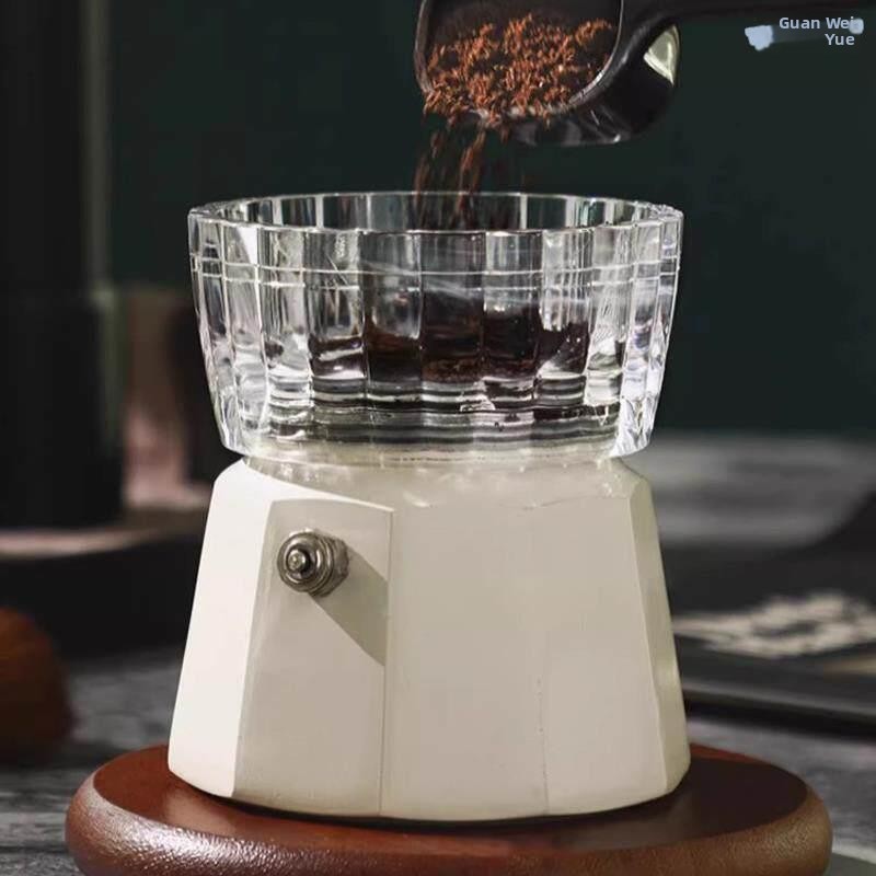 Coffee Brewing Accessories Mok - Coffee Equipment Brands reseña y precio
