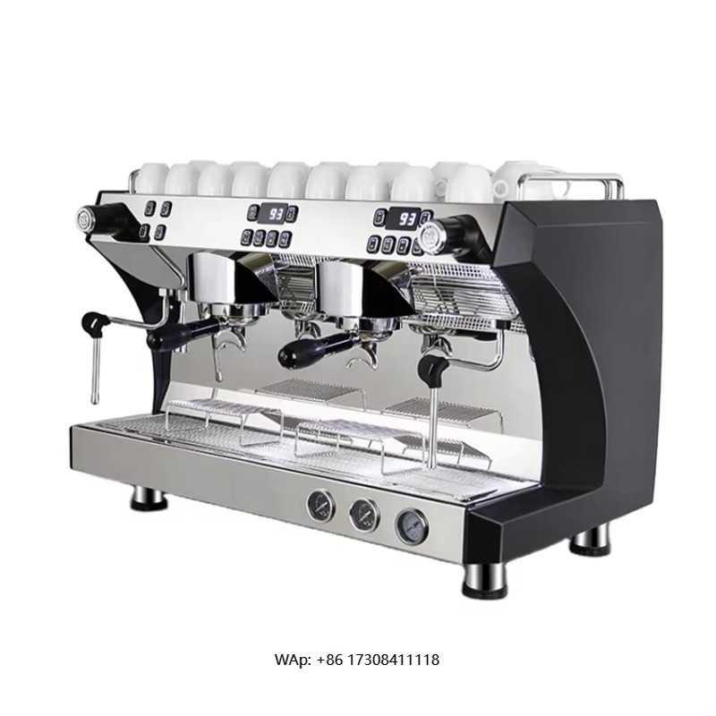 Commercial Coffee Shop Equipme - Coffee Shop Equipment reseña y precio