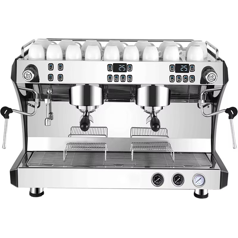 Commercial Coffee Shop Equipme - Coffee Shop Equipment reseña y precio