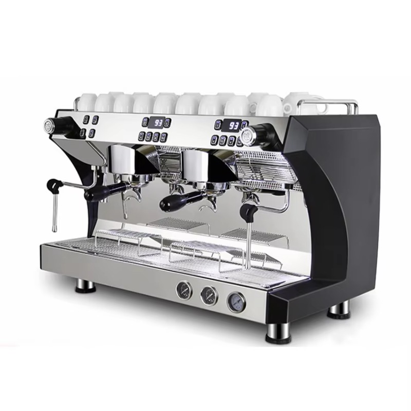 Commercial Coffee Shop Equipme - Coffee Shop Equipment reseña y precio