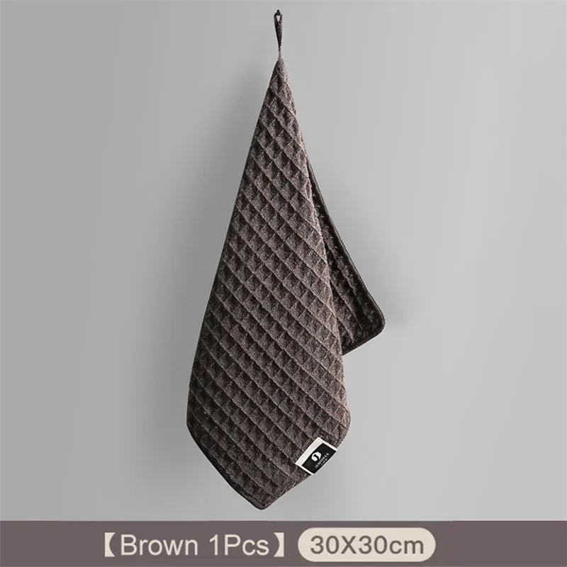 1/4Pcs Coffee Bar Cleaning Tow - Coffee Shop Equipment reseña y precio