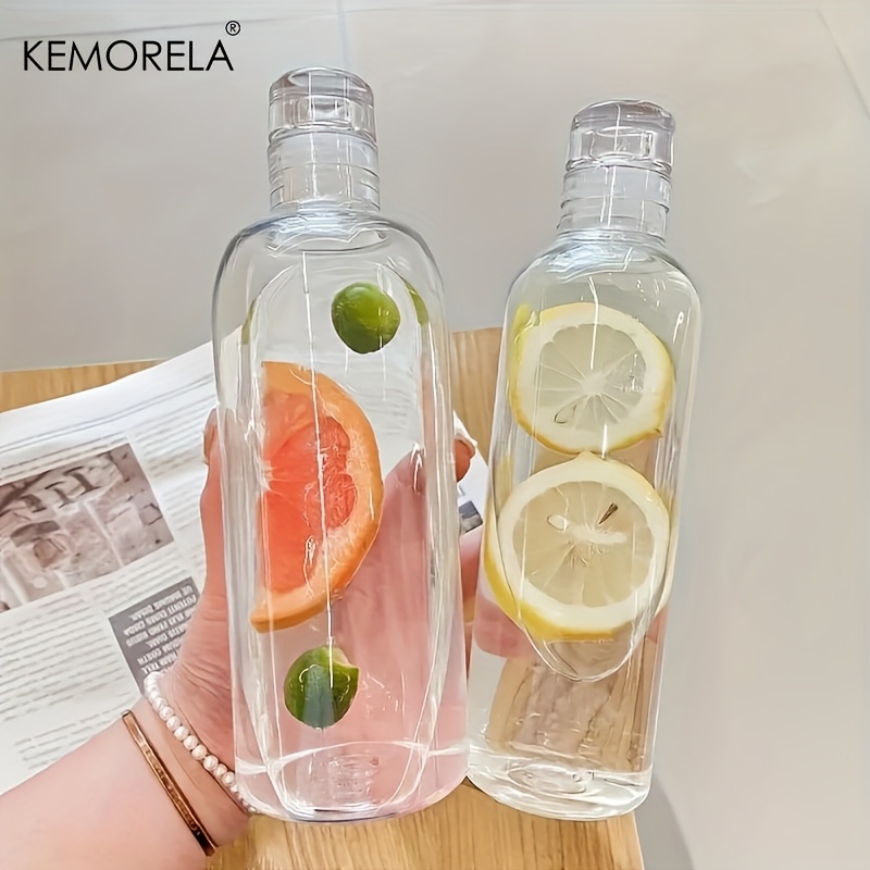 1PCS Clear Water Bottle 300/50 - Coffee Equipment Eu reseña y precio