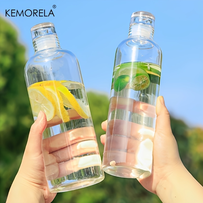 1PCS Clear Water Bottle 300/50 - Coffee Equipment Eu reseña y precio