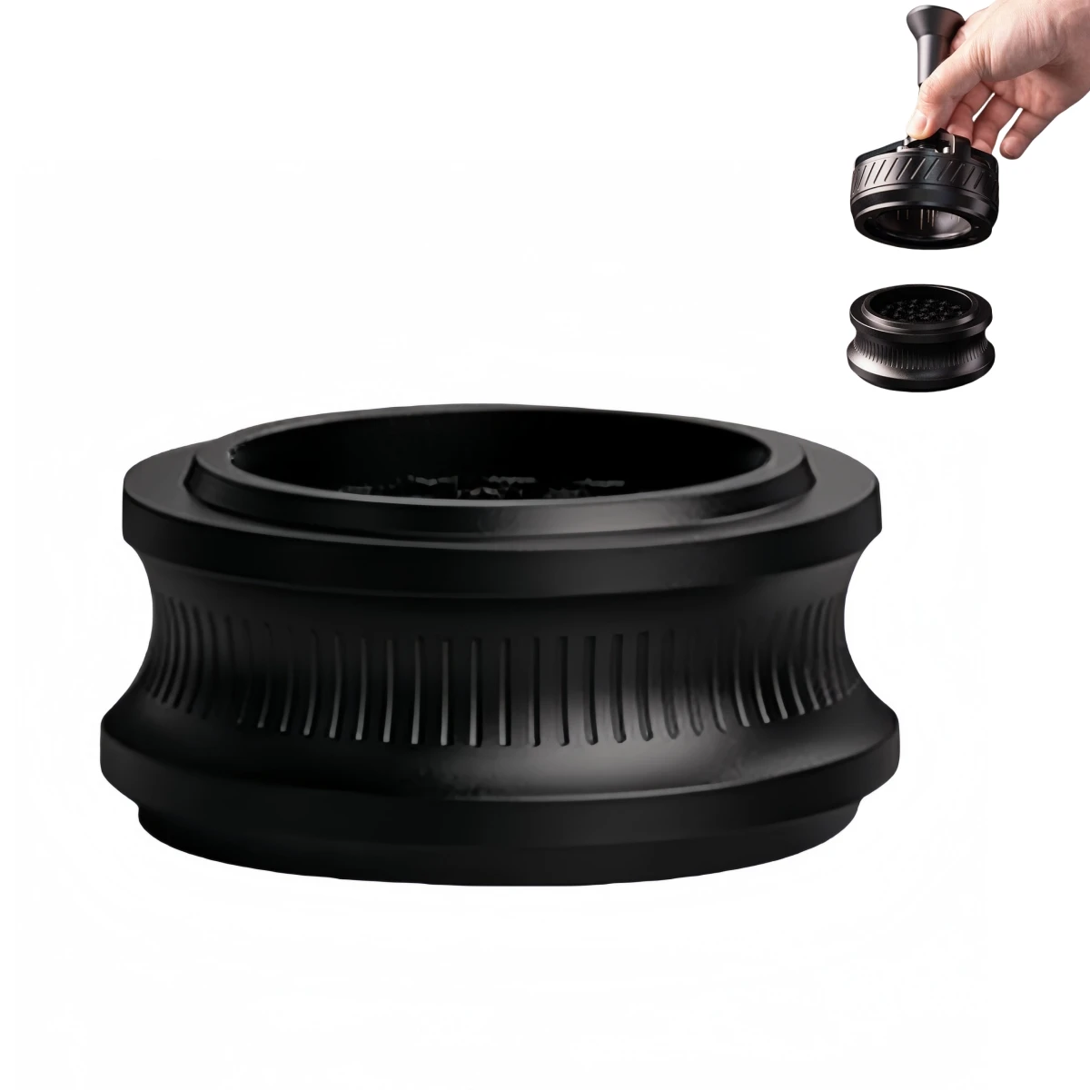 Ergonomic Espresso Cleaning To - Coffee Equipment And Tools reseña y precio