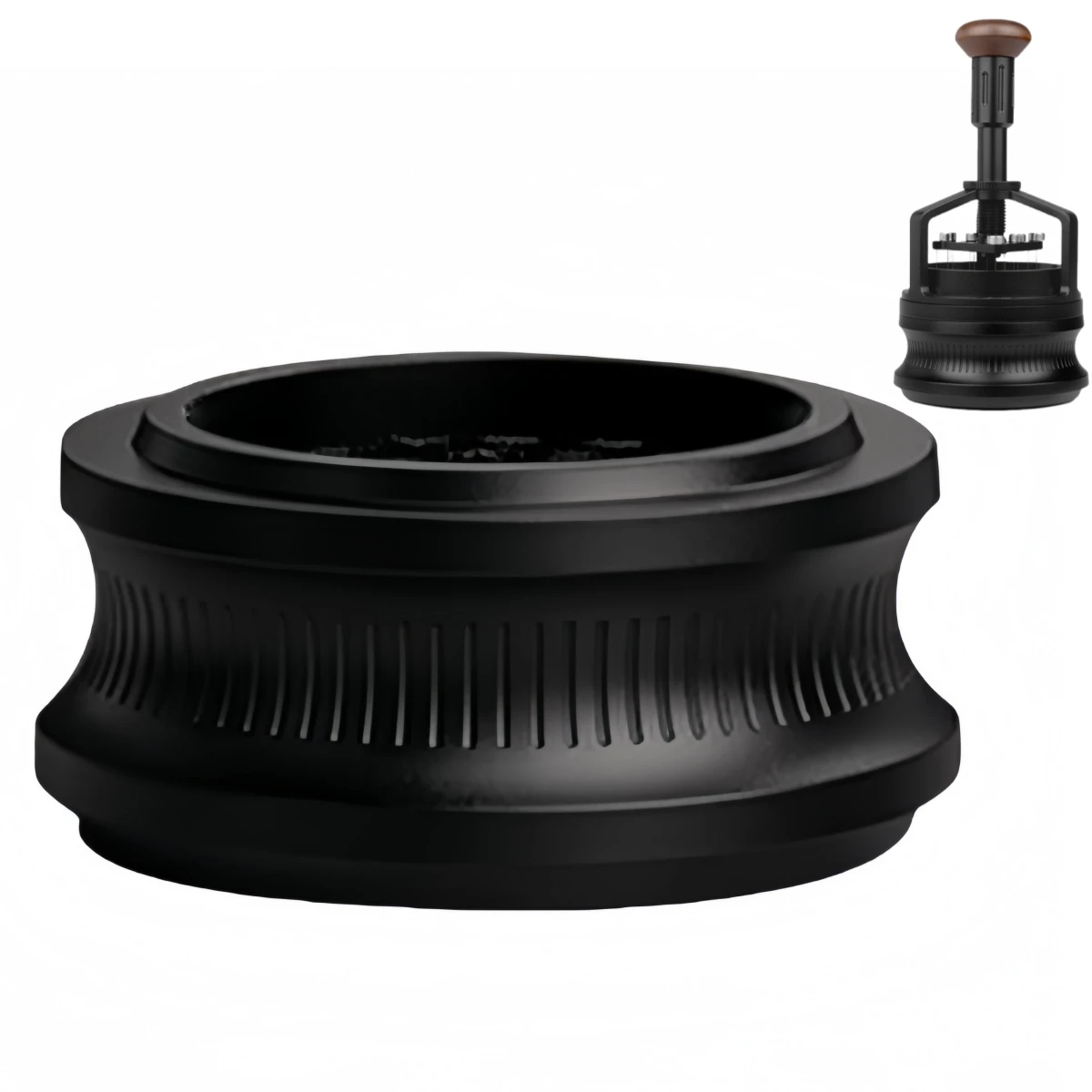 Ergonomic Espresso Cleaning To - Coffee Equipment And Tools reseña y precio