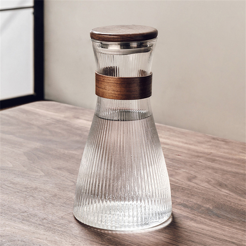 Japanese Style Glass Cold Wate - Coffee Equipment Eu reseña y precio