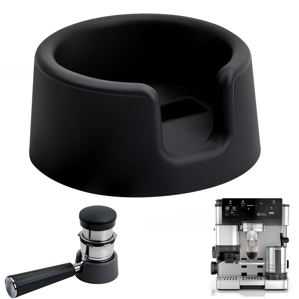 Coffee Tamper Holder Stand For - Coffee Equipment Accessories reseña y precio