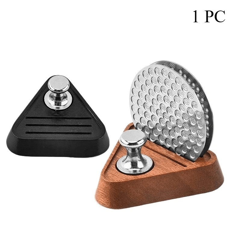51/53/58MM Portafilter Espress - Coffee Equipment Rack reseña y precio