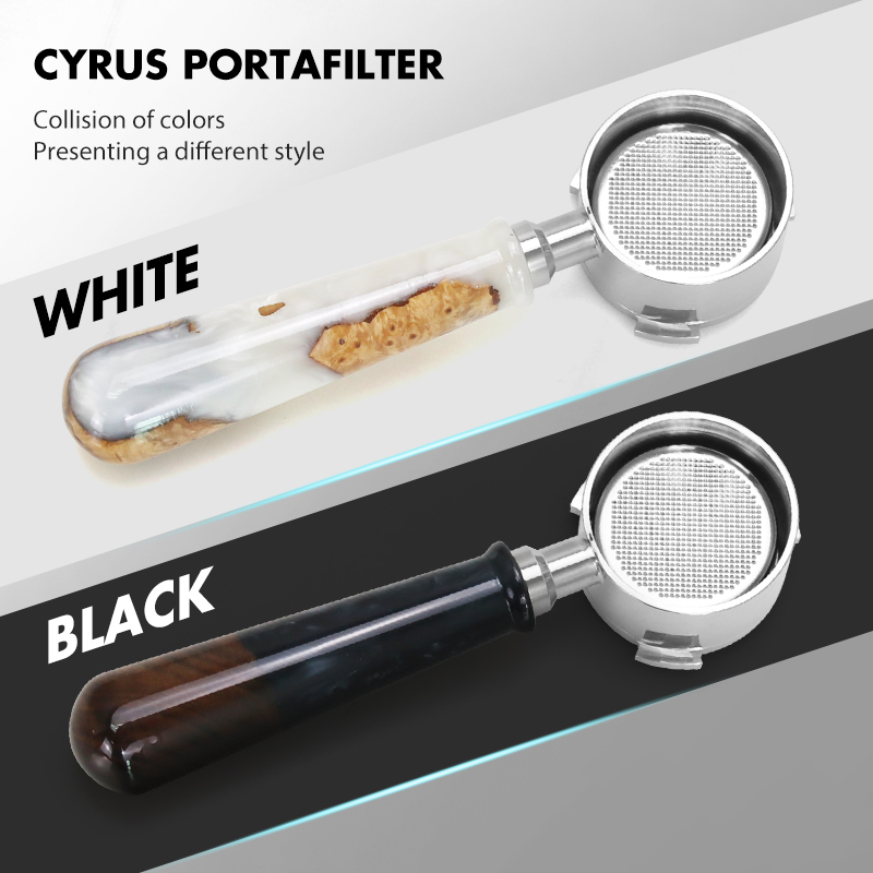 AliKisscafe 51mm Coffee Bottom - Coffee Equipment Accessories reseña y precio
