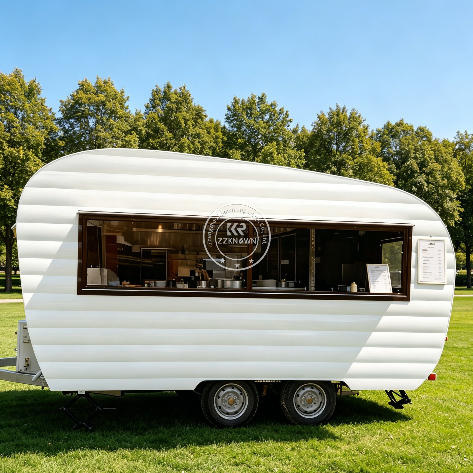 Australia Standard Outdoor Cof - Coffee Shop Equipment reseña y precio