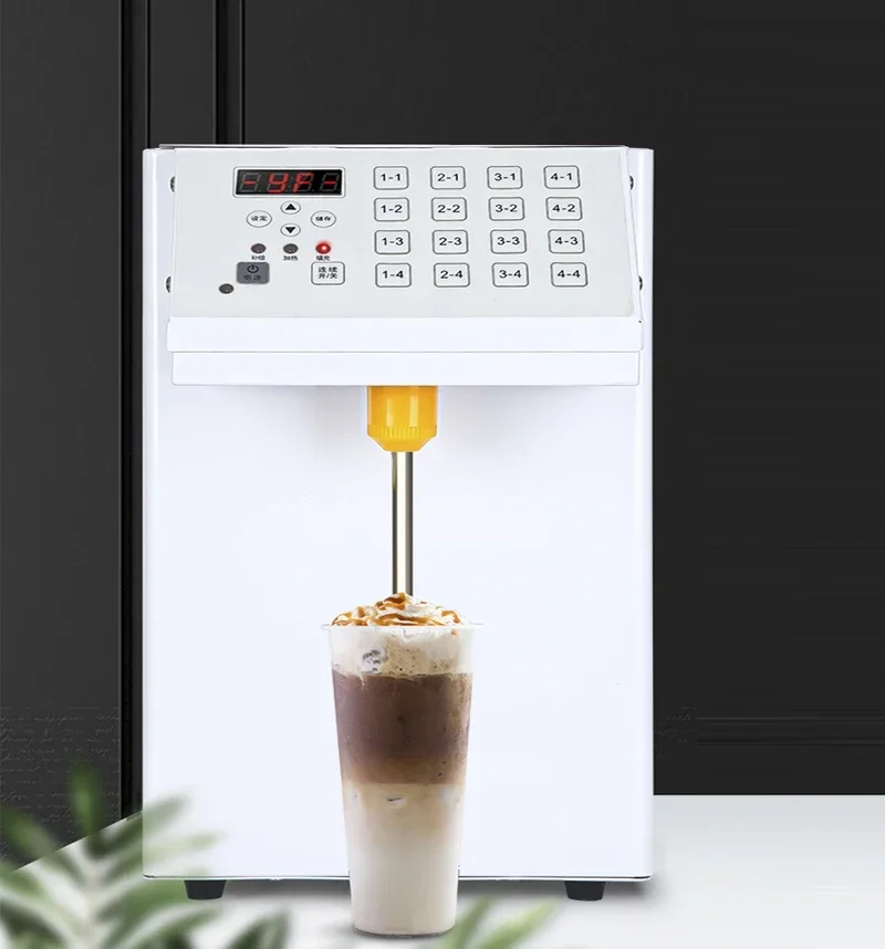 220v Home 8L Microcomputer Qua - Coffee Shop Equipment reseña y precio