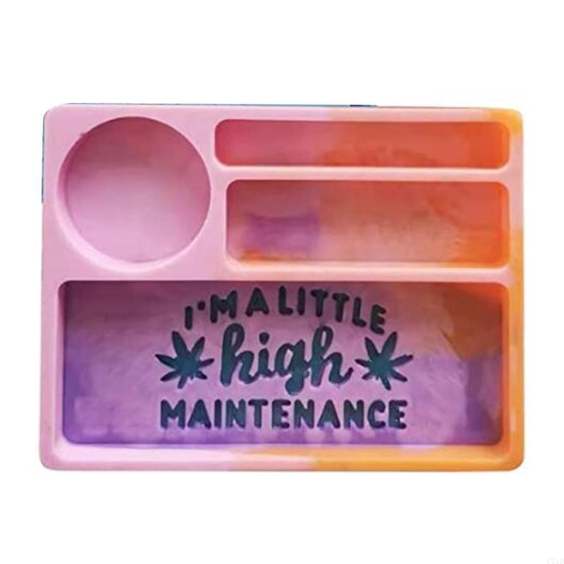  Tray Resin Mold Charm Woman T - Coffee Equipment And Tools reseña y precio