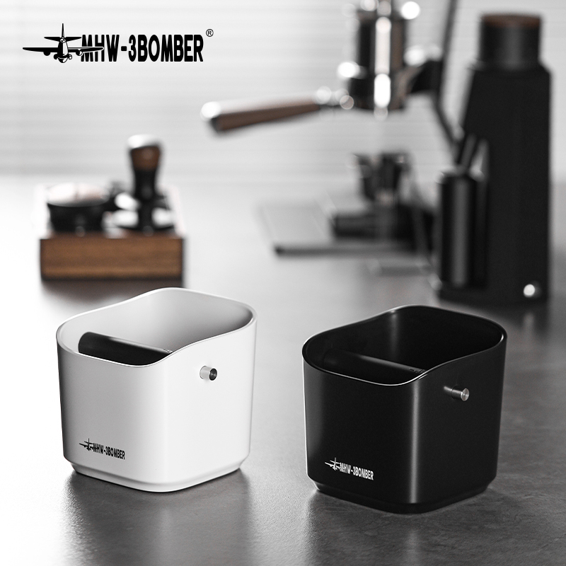 MHW-3BOMBER 1.2L Square Coffee - Coffee Equipment Accessories reseña y precio