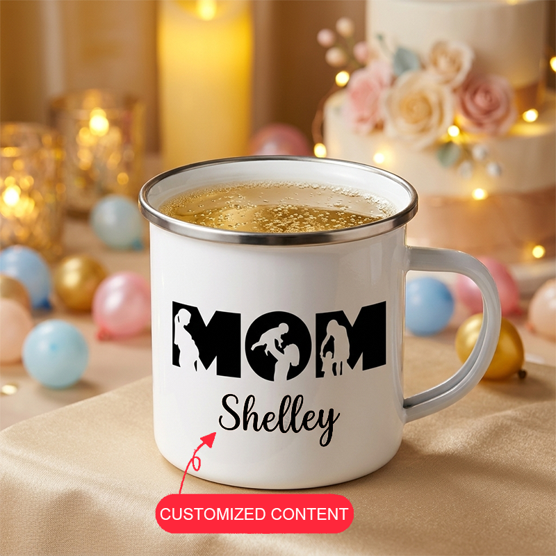 Customised Mother’s Day Coffee - Coffee Equipment Eu reseña y precio