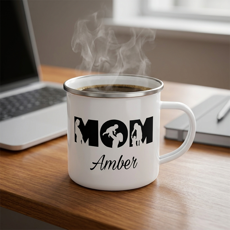 Customised Mother’s Day Coffee - Coffee Equipment Eu reseña y precio