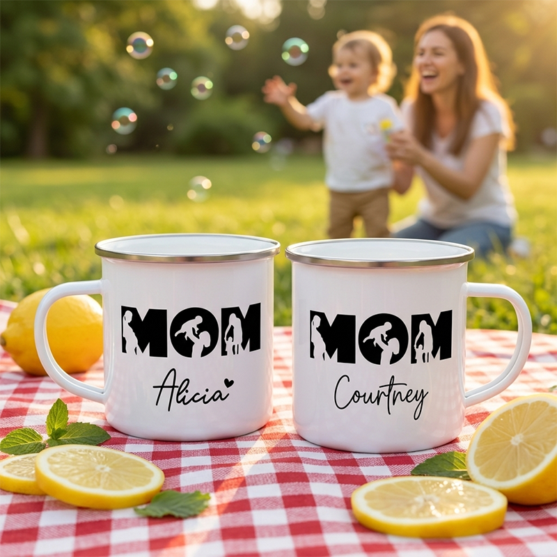 Customised Mother’s Day Coffee - Coffee Equipment Eu reseña y precio