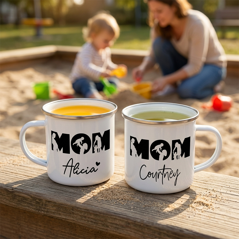 Customised Mother’s Day Coffee - Coffee Equipment Eu reseña y precio