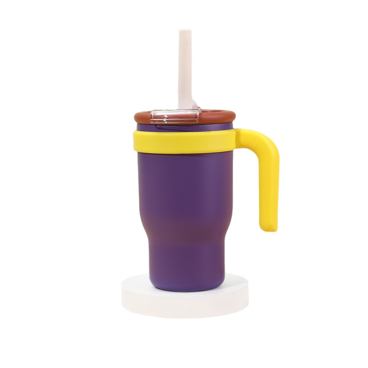 14oz Handle Ice King Cup Insul - Coffee Equipment Eu reseña y precio