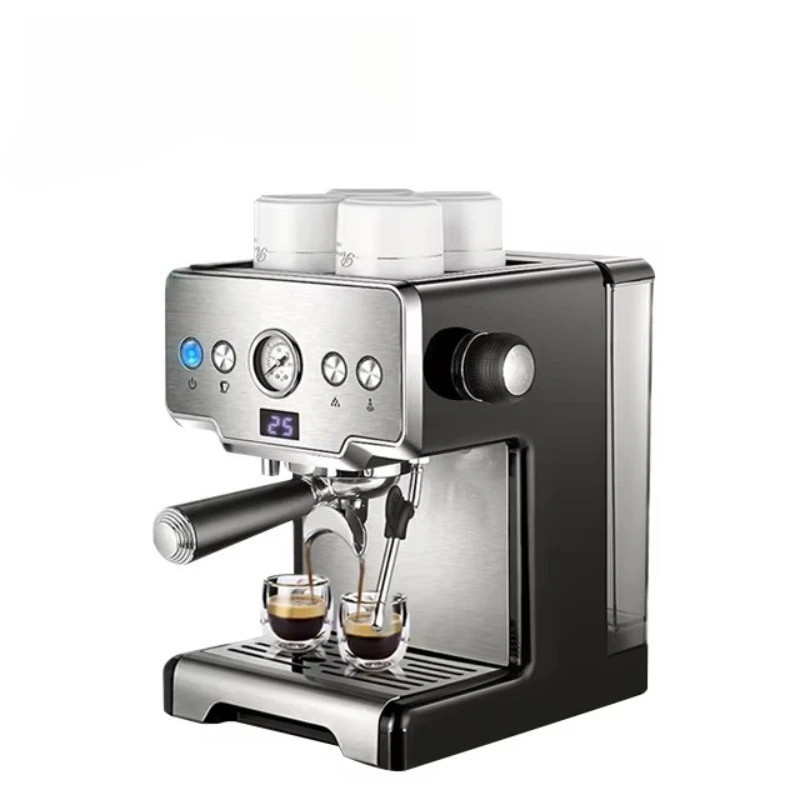 Coffee Espresso Equipment CRM3 - Coffee Equipment And Tools reseña y precio