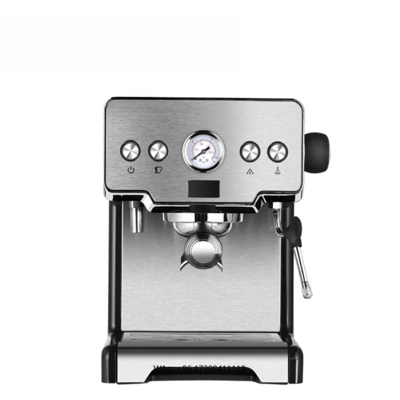 Coffee Espresso Equipment CRM3 - Coffee Equipment And Tools reseña y precio