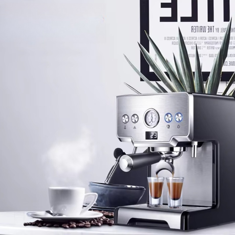 Coffee Espresso Equipment CRM3 - Coffee Equipment And Tools reseña y precio