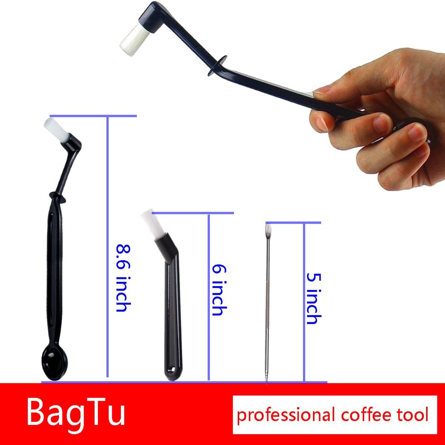 Barista Tools & Coffee Equipme - Coffee Equipment And Tools reseña y precio