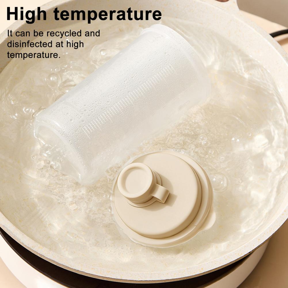 Commuter Water Bottle Soy Milk - Coffee Equipment Eu reseña y precio