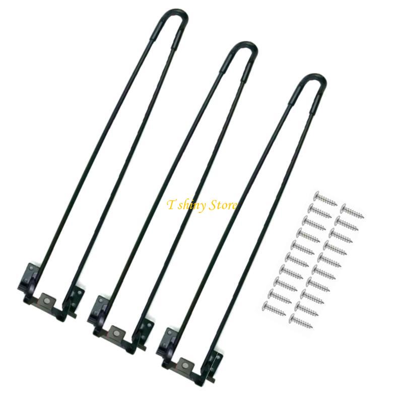 N58F Large Triangle Resin Tabl - Coffee Equipment And Tools reseña y precio