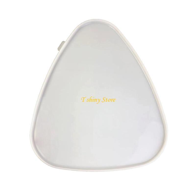 N58F Large Triangle Resin Tabl - Coffee Equipment And Tools reseña y precio