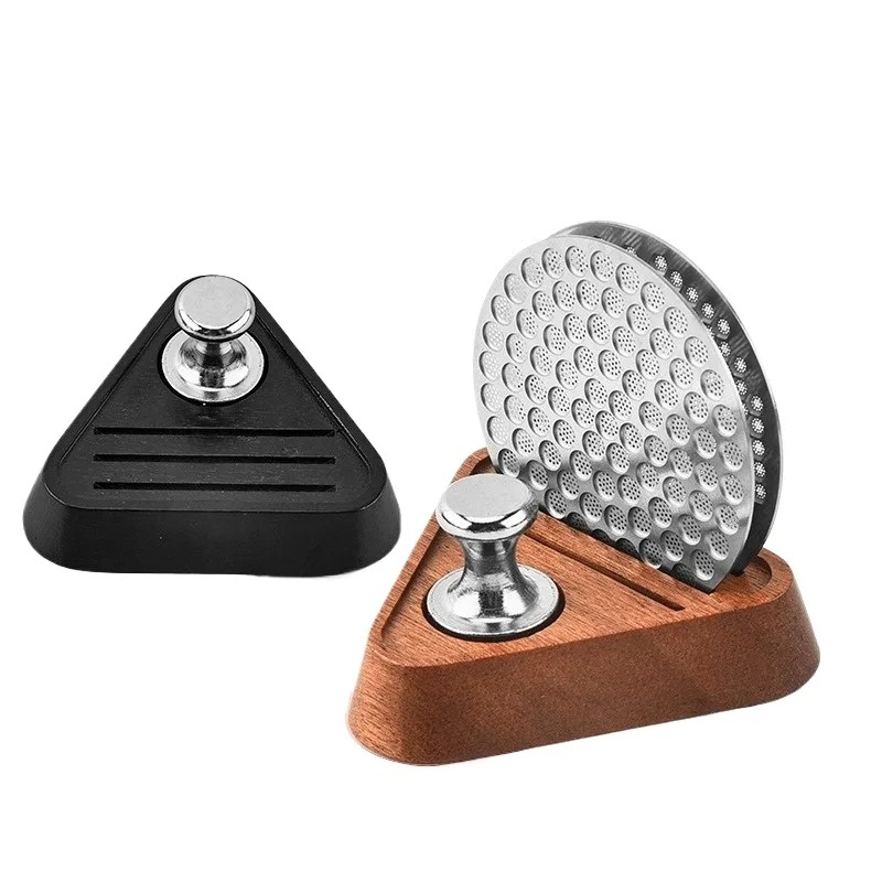 51/53/58MM Portafilter Espress - Coffee Equipment Rack reseña y precio