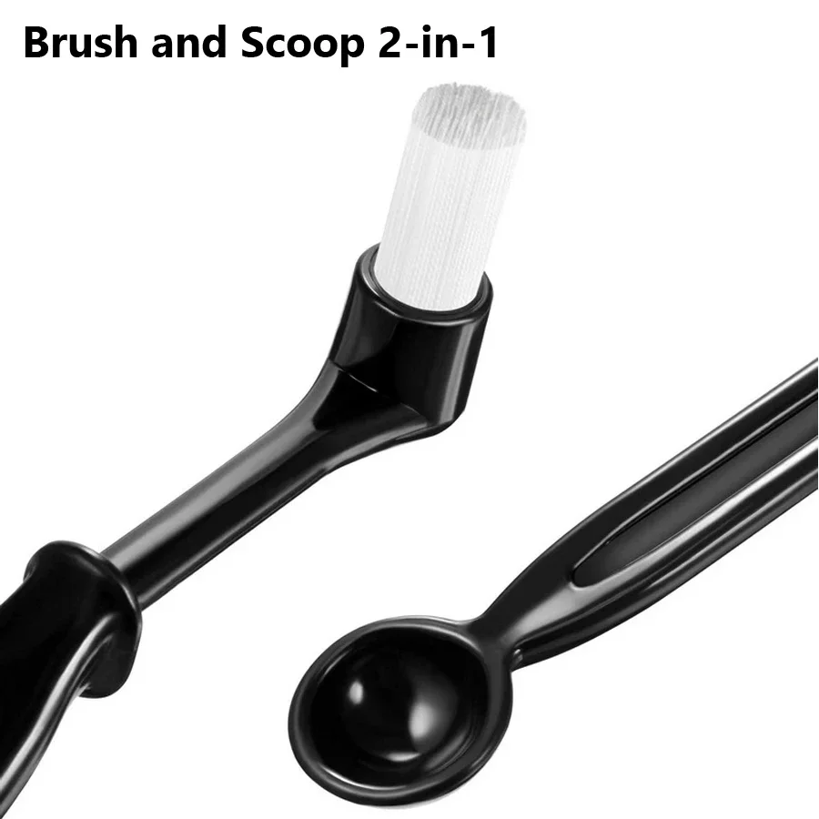 Coffee Machine Cleaning Brush, - Coffee Equipment And Tools reseña y precio