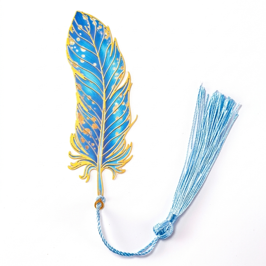 Creative Hollow Feather Metal  - Coffee Shop Equipment reseña y precio