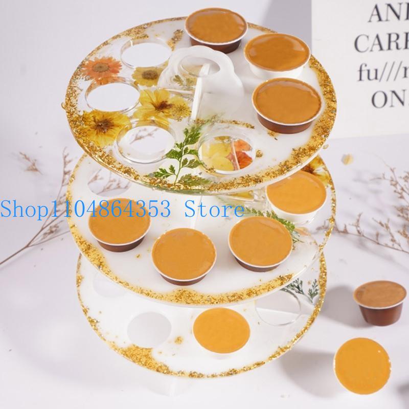 652F Silicone Coffee Capsule H - Coffee Equipment And Tools reseña y precio