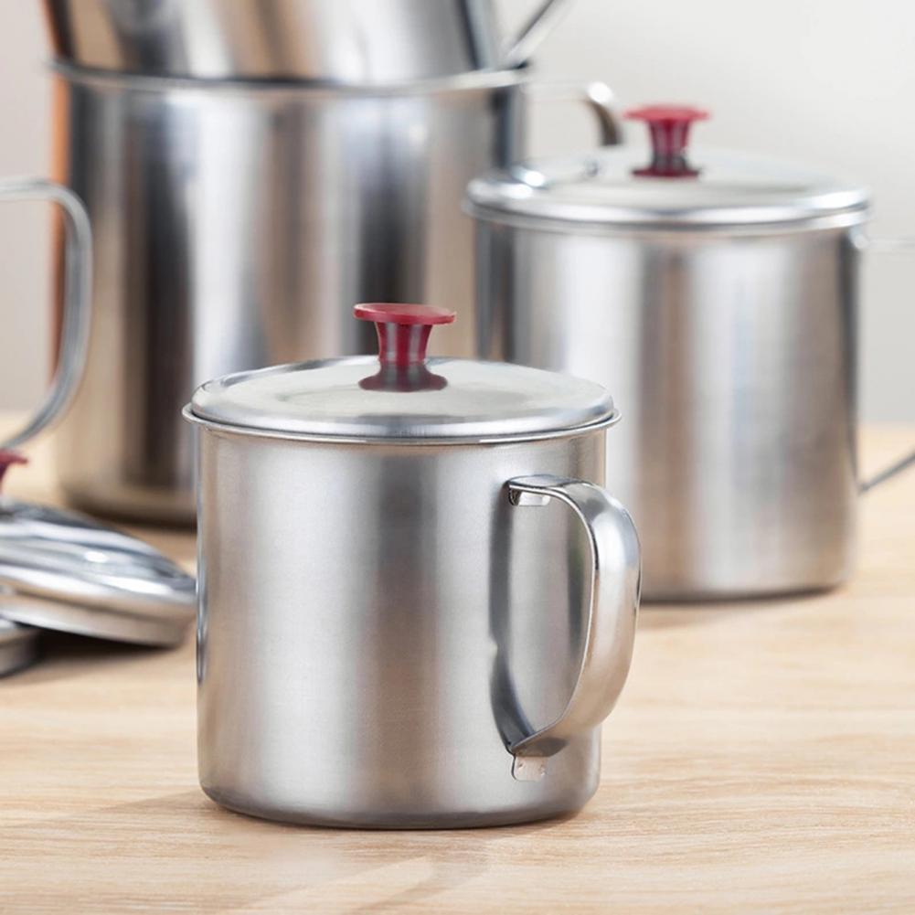 Stainless Steel Cup Stainless  - Coffee Equipment Eu reseña y precio