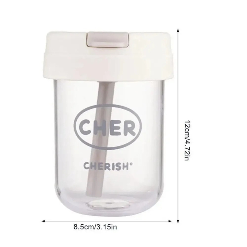 Straw Cup Mini Portable Outdoo - Coffee Equipment And Tools reseña y precio