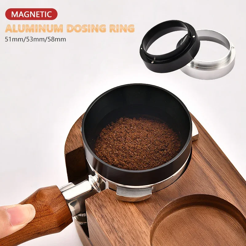51mm/53mm/58mm Coffee Accessor - Coffee Equipment And Tools reseña y precio